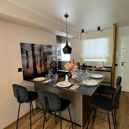 Luxury Apartment Y After Renovation In Cullera With Parking Eksteriør billede