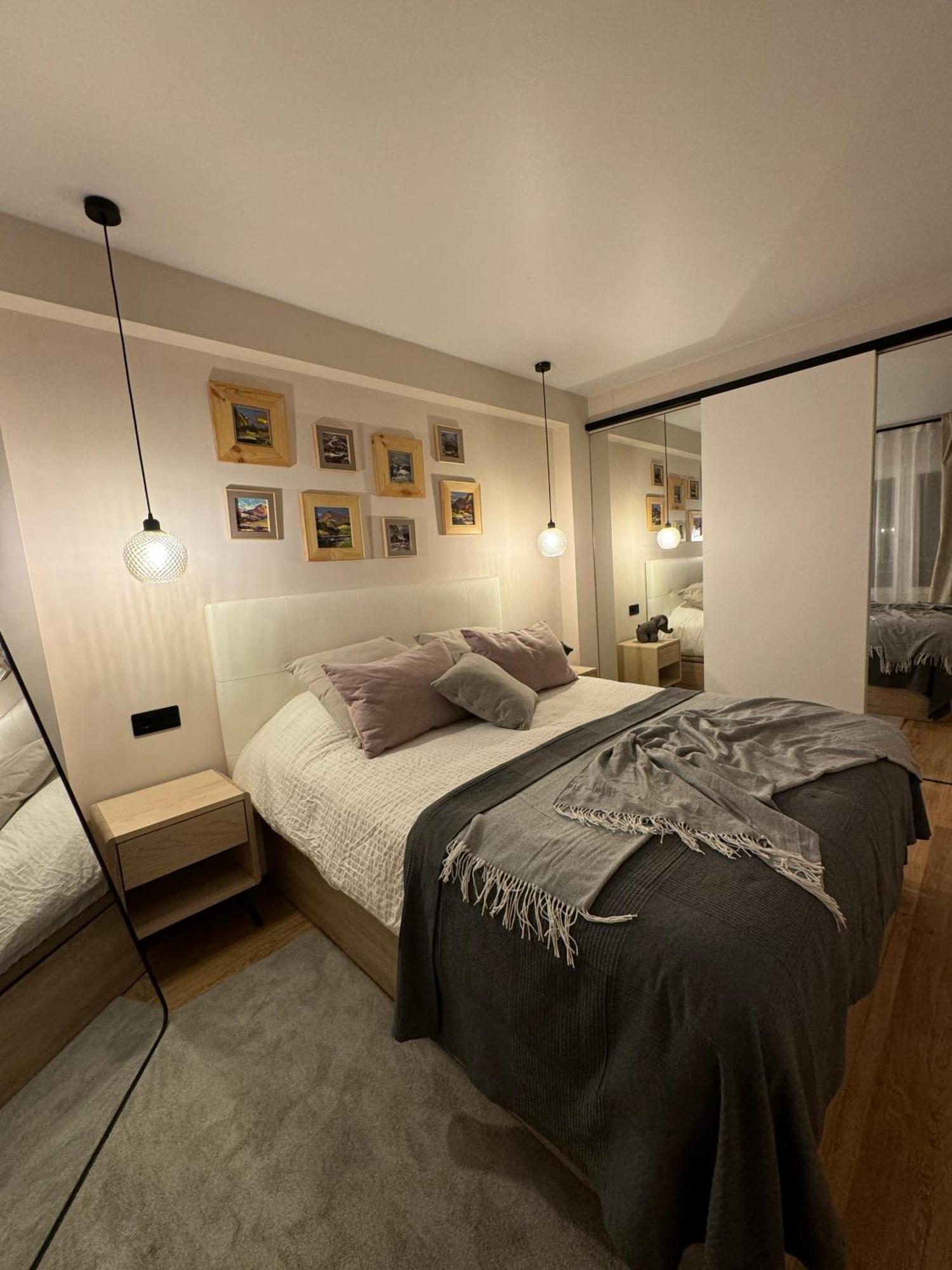 Luxury Apartment Y After Renovation In Cullera With Parking Eksteriør billede