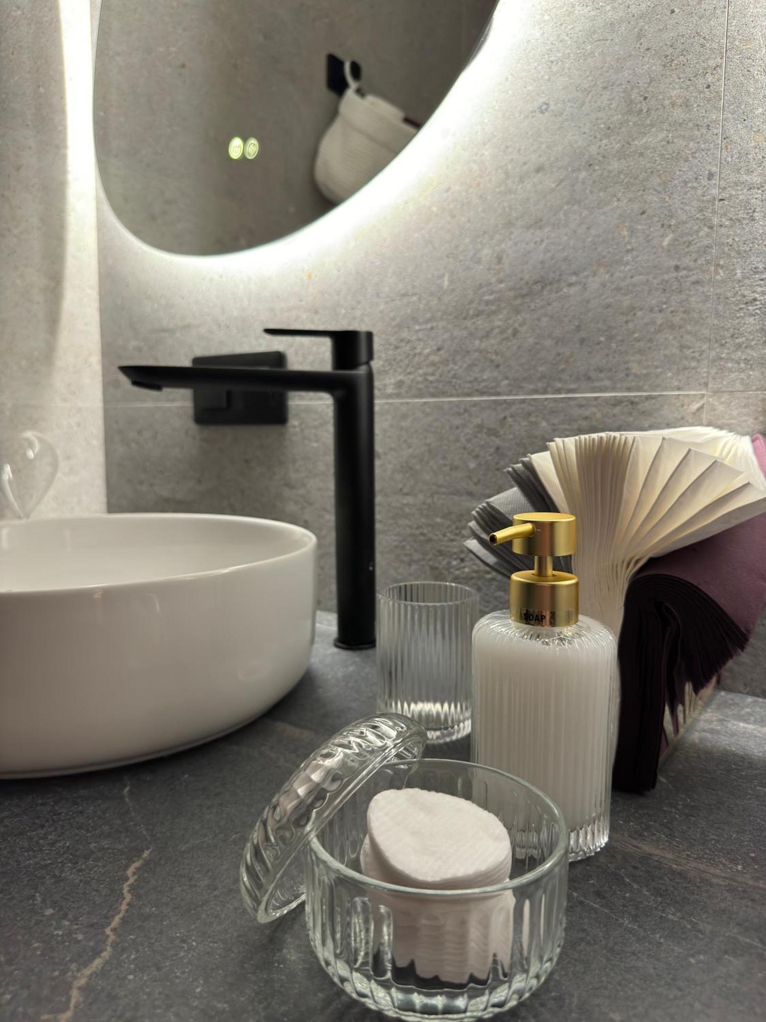 Luxury Apartment Y After Renovation In Cullera With Parking Eksteriør billede