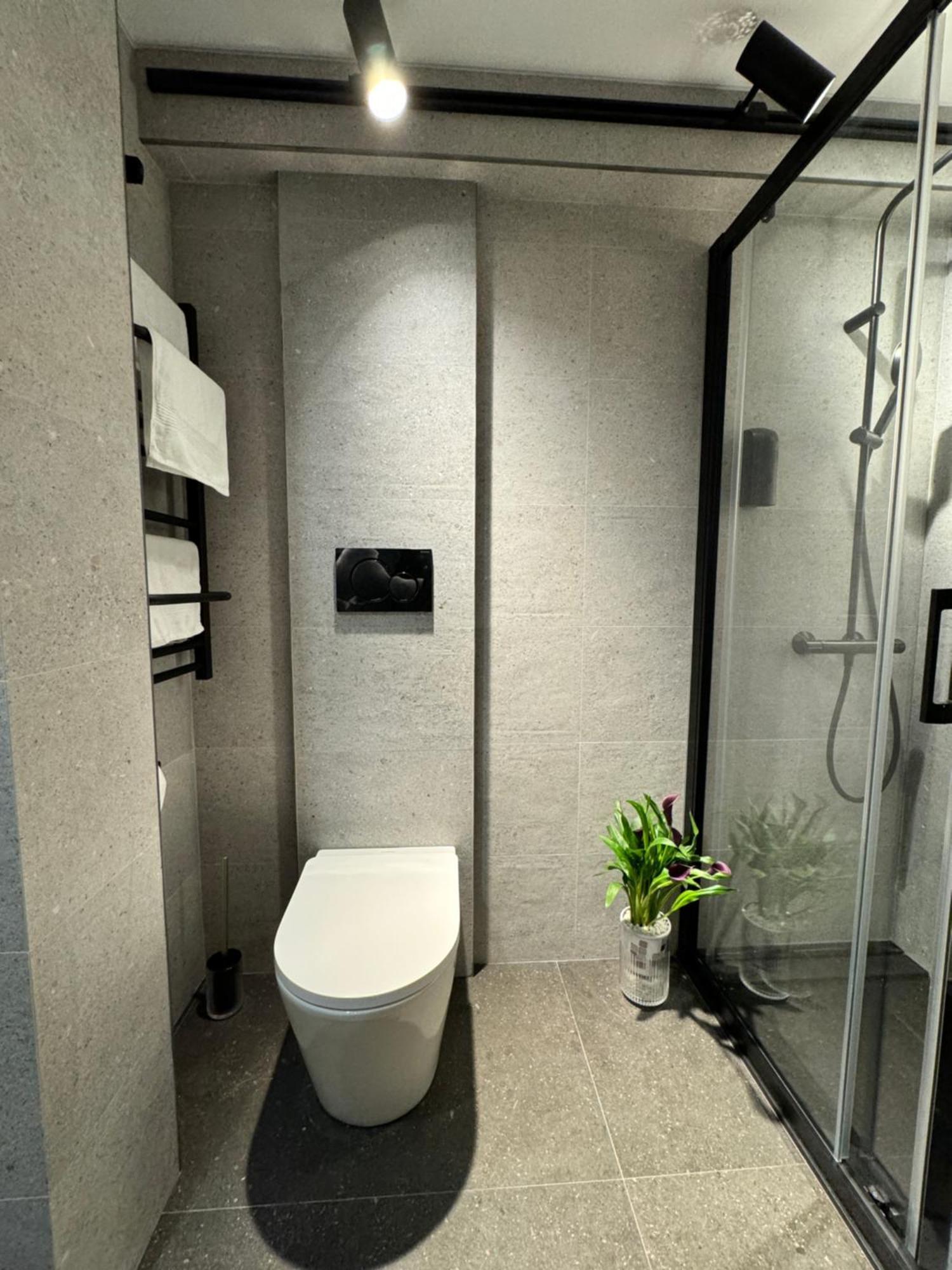 Luxury Apartment Y After Renovation In Cullera With Parking Eksteriør billede