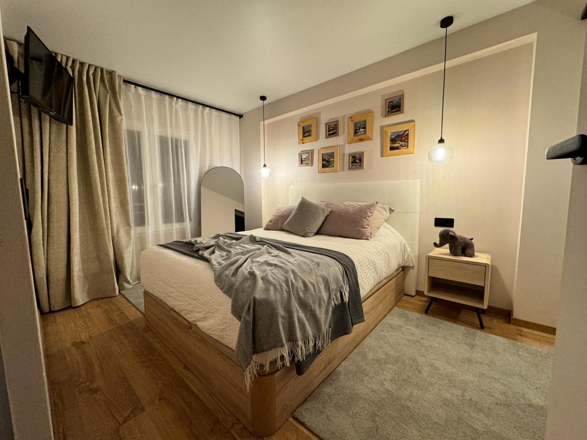 Luxury Apartment Y After Renovation In Cullera With Parking Eksteriør billede
