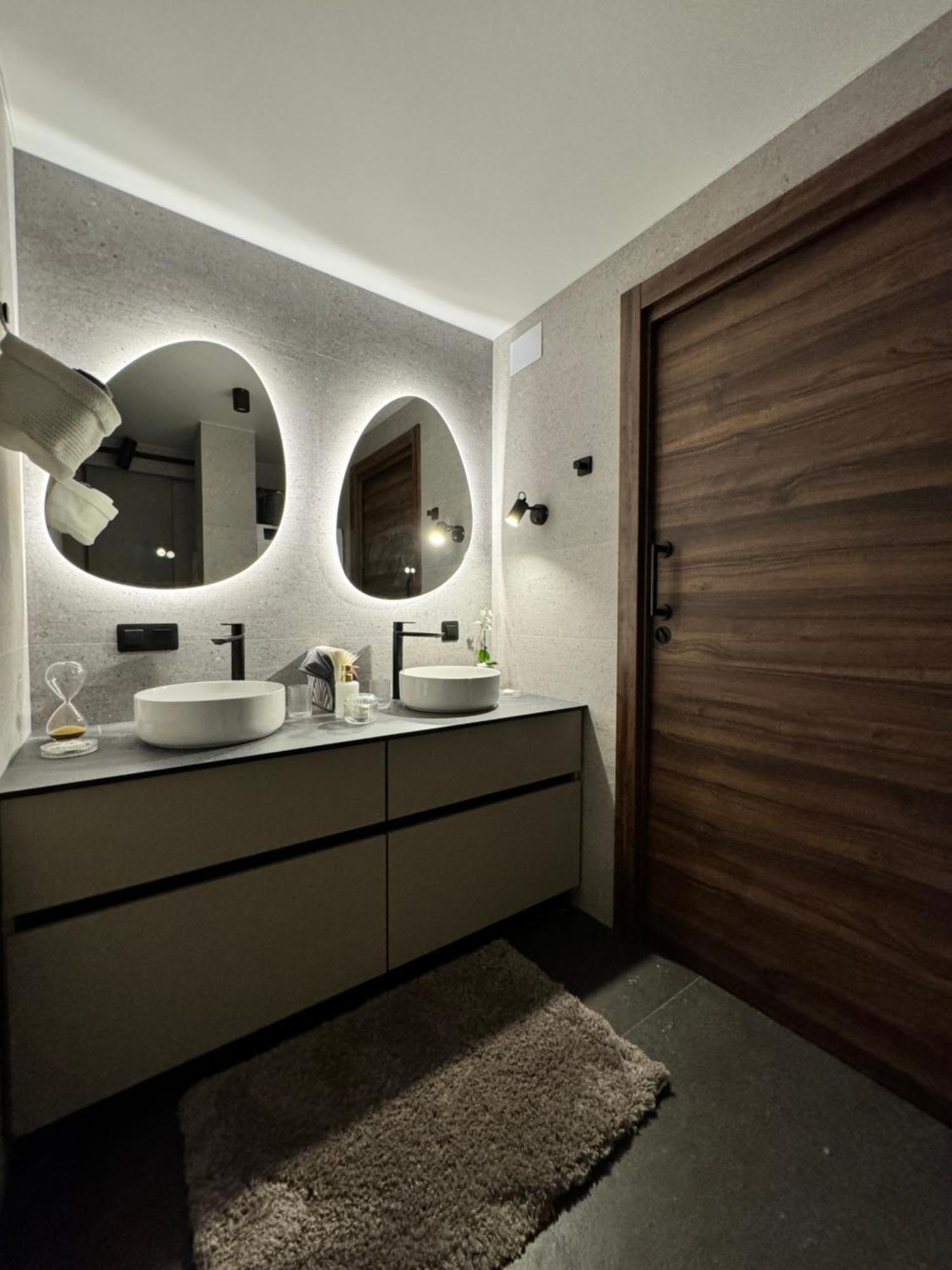 Luxury Apartment Y After Renovation In Cullera With Parking Eksteriør billede