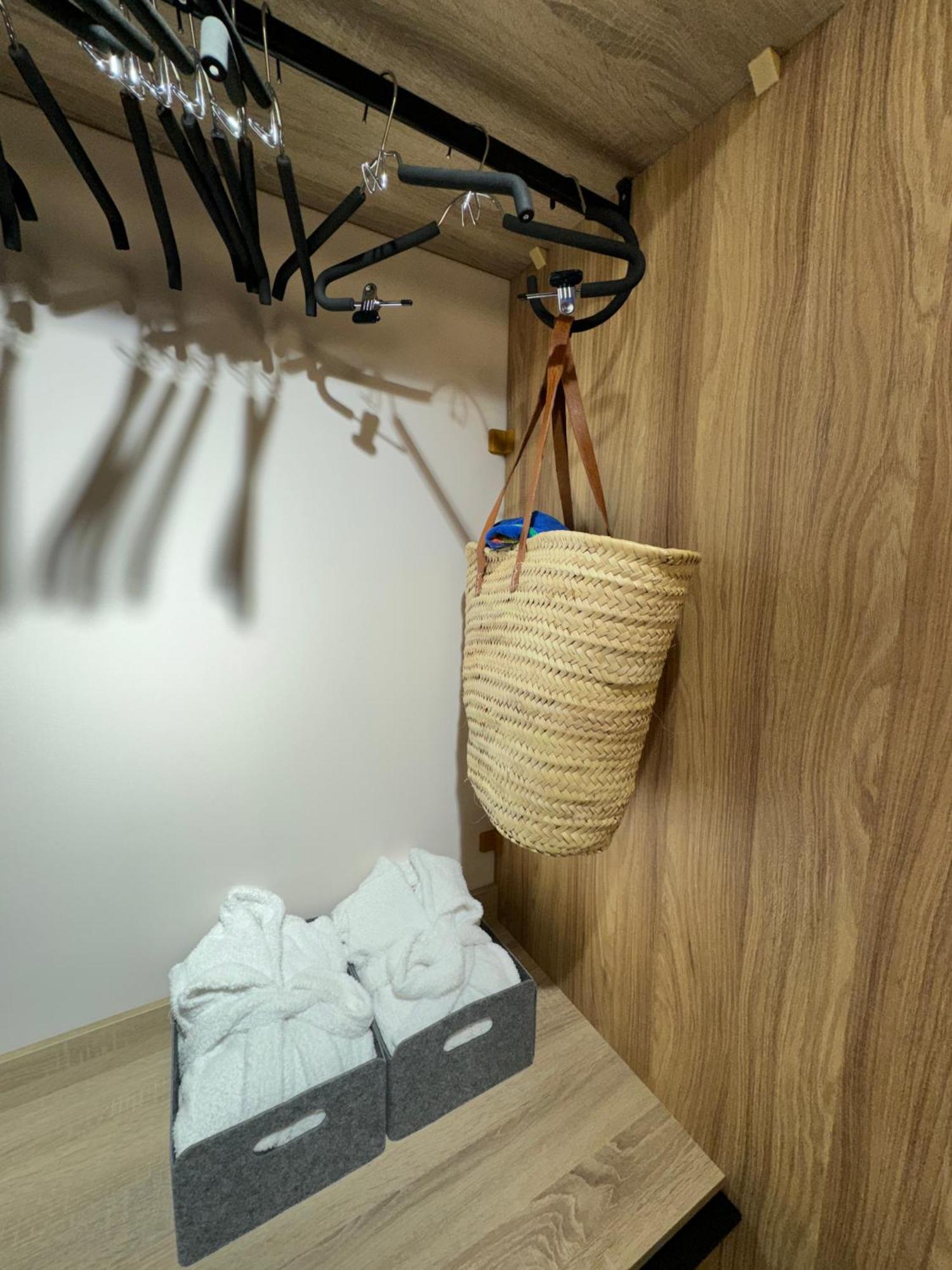 Luxury Apartment Y After Renovation In Cullera With Parking Eksteriør billede