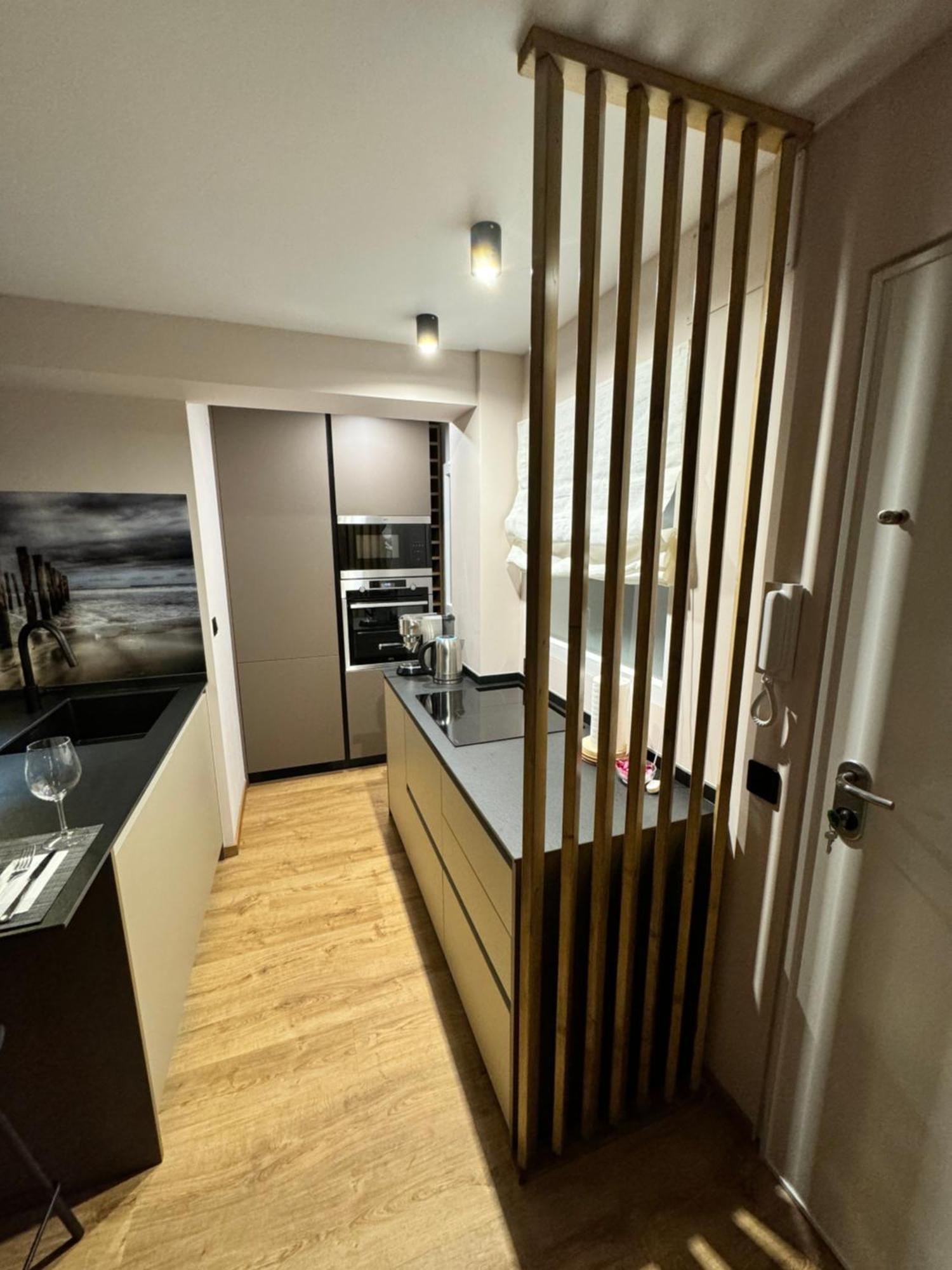 Luxury Apartment Y After Renovation In Cullera With Parking Eksteriør billede
